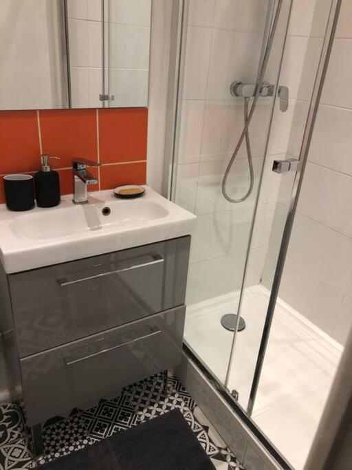 Charmant T3 Palais Longchamp - Apartamento de 2 dormitorios - 17