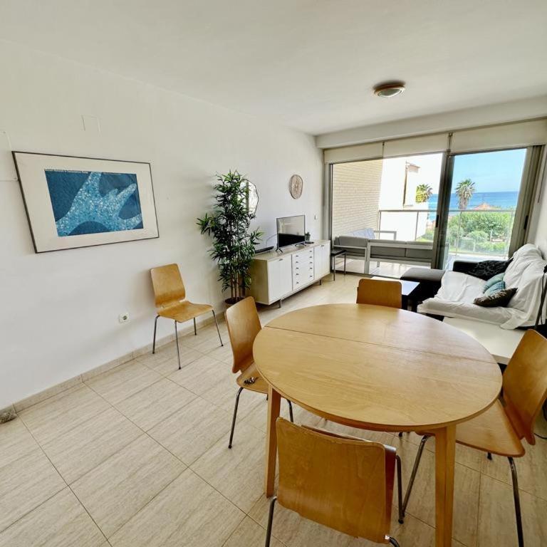 Tierra de Mar 77 by homeprive - Apartment - 7