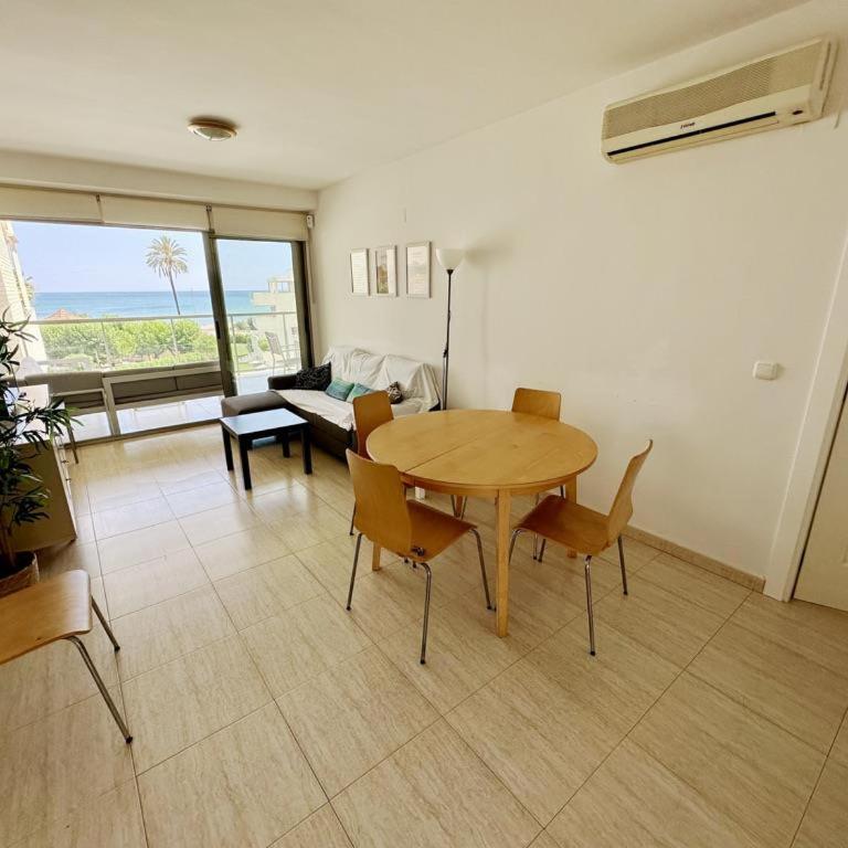 Tierra de Mar 77 by homeprive - Apartment - 6