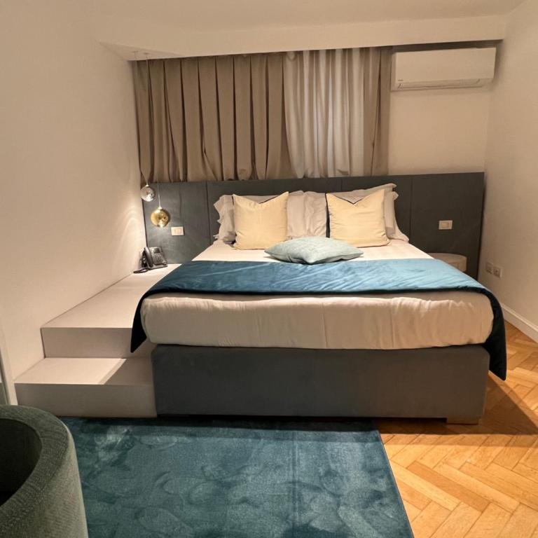 Màs Boutique Hotel Rome - Small Double Room - 10