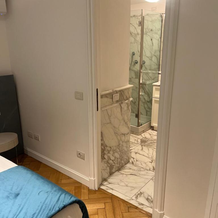 Màs Boutique Hotel Rome - Small Double Room - 9