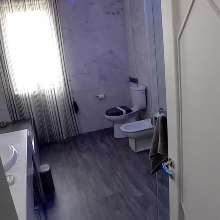 SUITE184 - Deluxe Room - 8