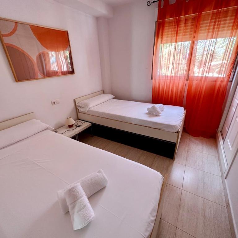 Tierra de Mar 77 by homeprive - Apartment - 13