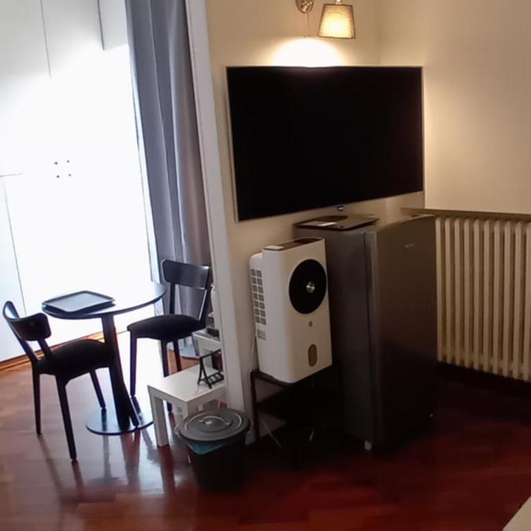 SUITE184 - Deluxe Room - 5