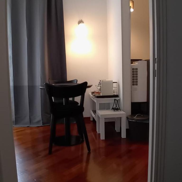 SUITE184 - Deluxe Room - 4