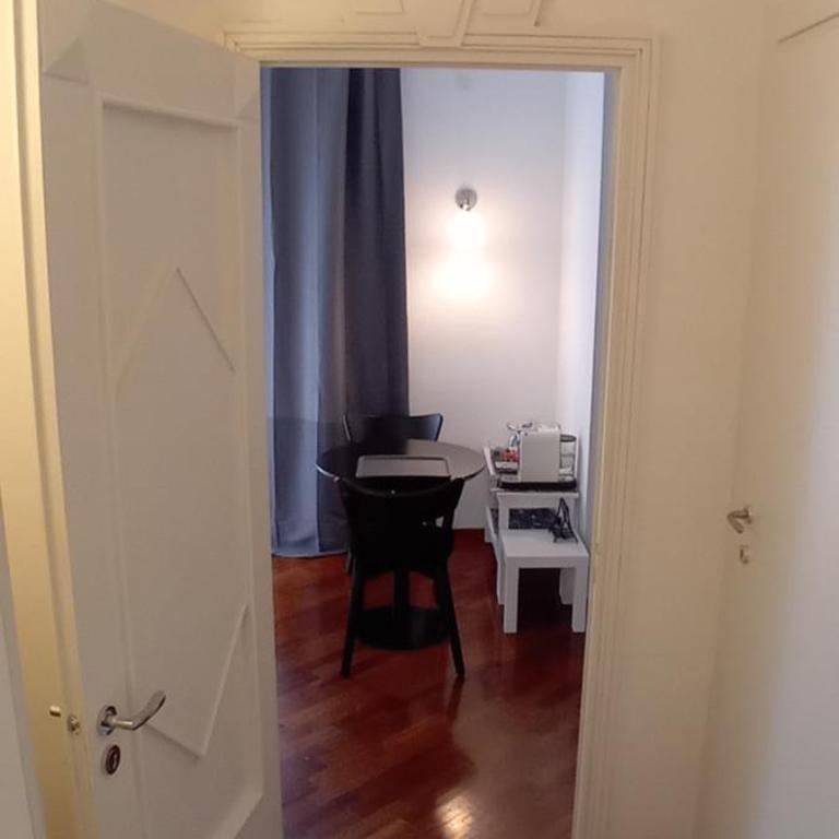 SUITE184 - Deluxe Room - 3