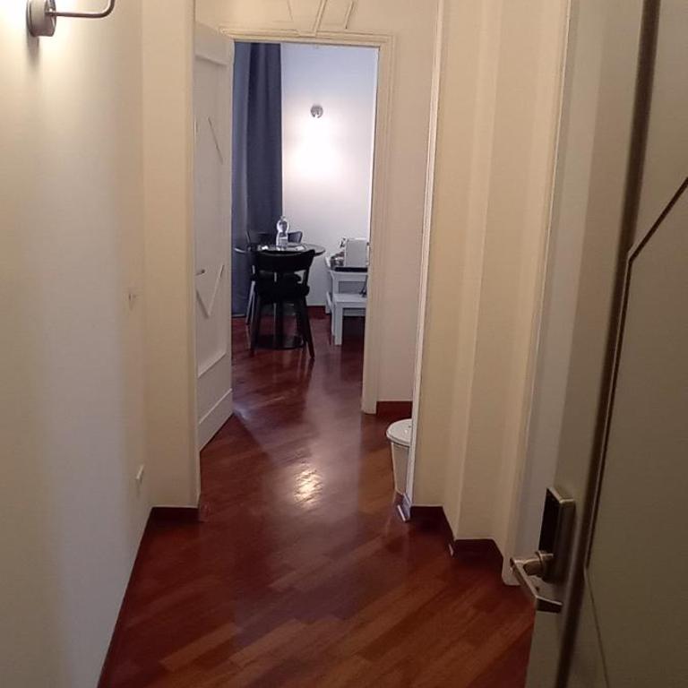 SUITE184 - Deluxe Room - 2