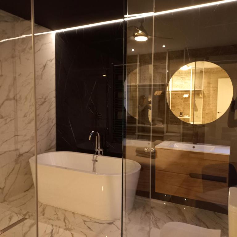 MBE Premium Bilbao Centro, 3Hab, 2 Baños - Apartamento de 3 dormitorios - 23