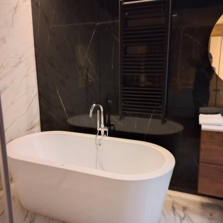 MBE Premium Bilbao Centro, 3Hab, 2 Baños - Apartamento de 3 dormitorios - 25