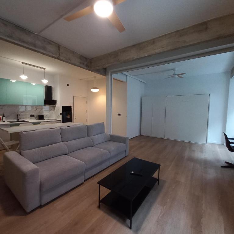 MBE Premium Bilbao Centro, 3Hab, 2 Baños - Apartamento de 3 dormitorios - 2