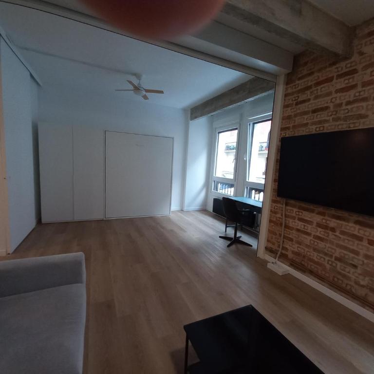 MBE Premium Bilbao Centro, 3Hab, 2 Baños - Apartamento de 3 dormitorios - 13
