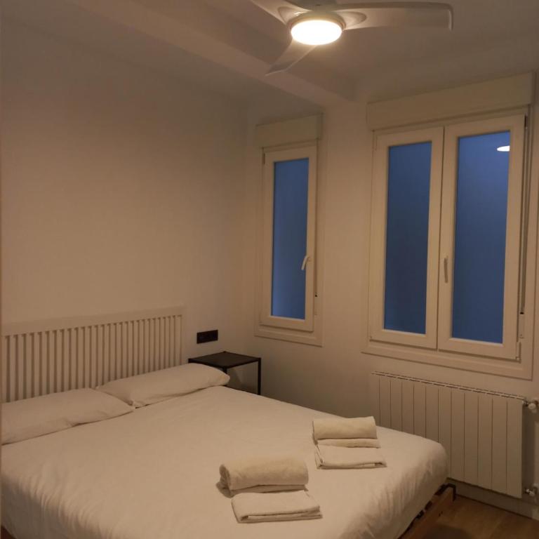 MBE Premium Bilbao Centro, 3Hab, 2 Baños - Apartamento de 3 dormitorios - 27