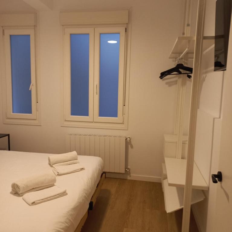 MBE Premium Bilbao Centro, 3Hab, 2 Baños - Apartamento de 3 dormitorios - 28