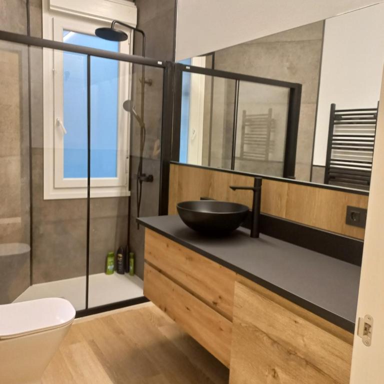 MBE Premium Bilbao Centro, 3Hab, 2 Baños - Apartamento de 3 dormitorios - 32