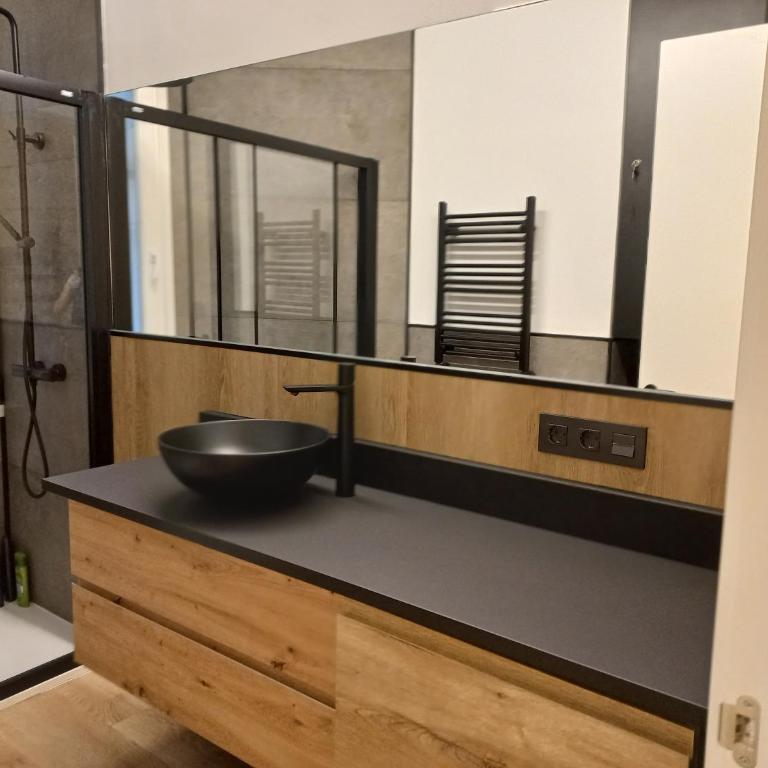 MBE Premium Bilbao Centro, 3Hab, 2 Baños - Apartamento de 3 dormitorios - 31