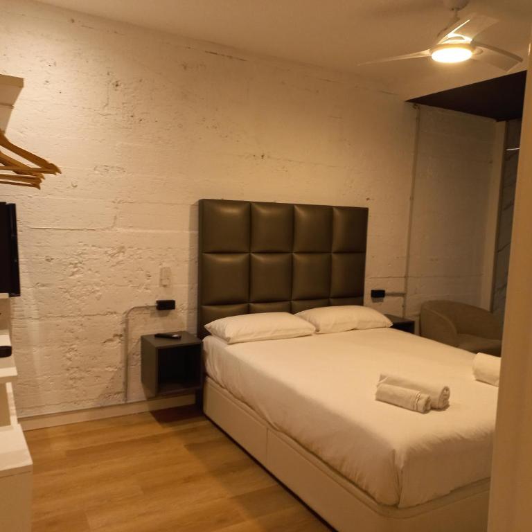 MBE Premium Bilbao Centro, 3Hab, 2 Baños - Apartamento de 3 dormitorios - 20