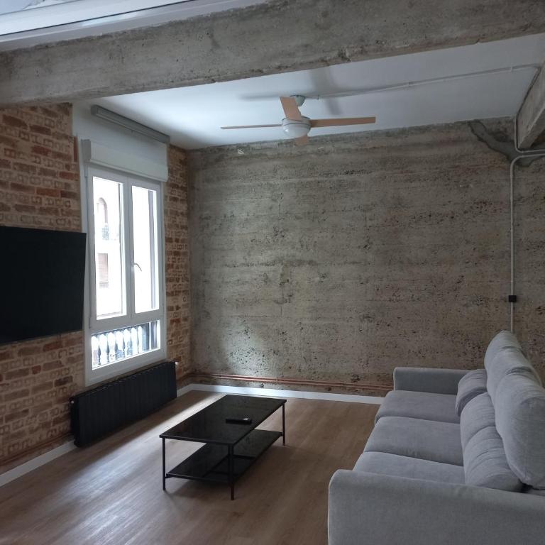 MBE Premium Bilbao Centro, 3Hab, 2 Baños - Apartamento de 3 dormitorios - 12