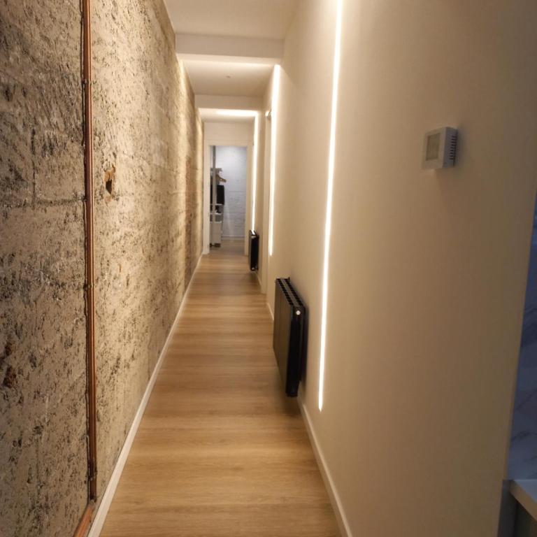 MBE Premium Bilbao Centro, 3Hab, 2 Baños - Apartamento de 3 dormitorios - 14