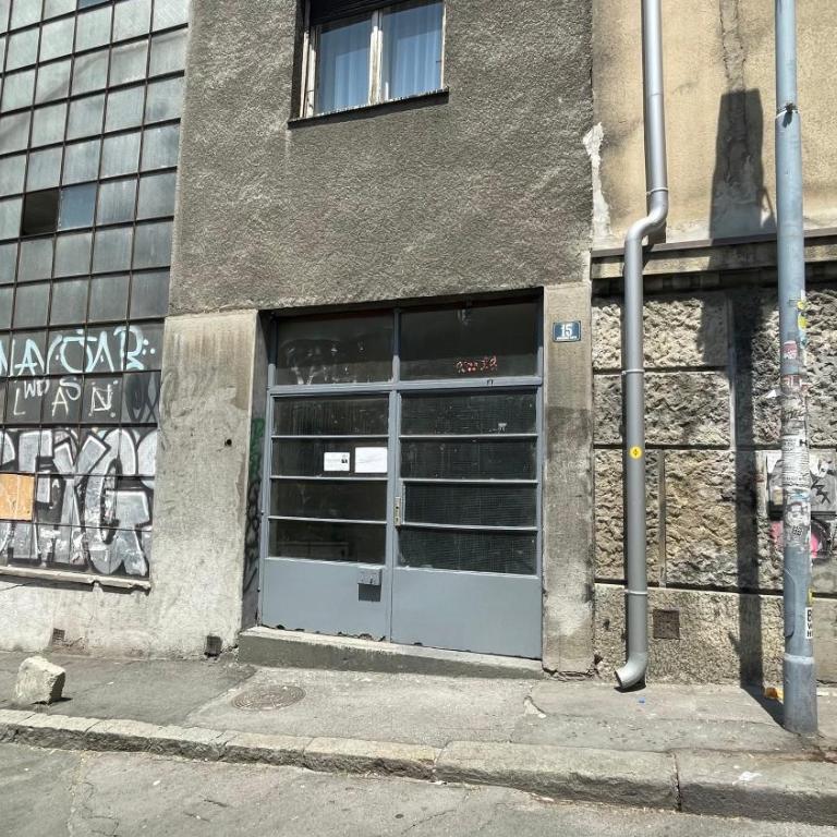 Downtown apartman T - Apartman sa 1 Spavaćom Sobom - 22