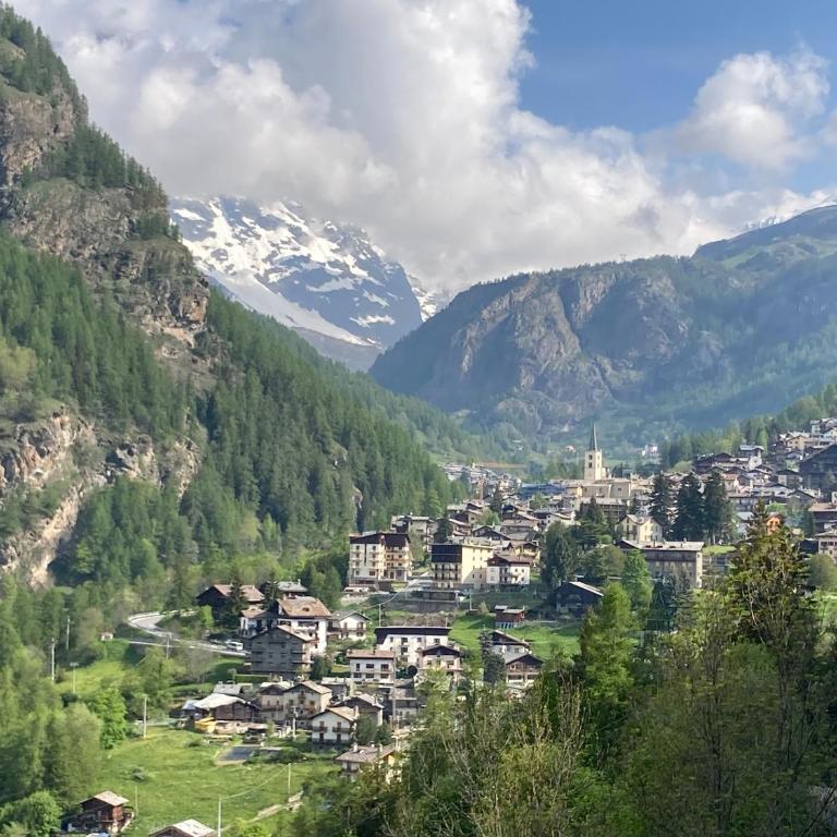 I.P.G. 1822 Alpine Home - Appartamento con 1 Camera da Letto - 28