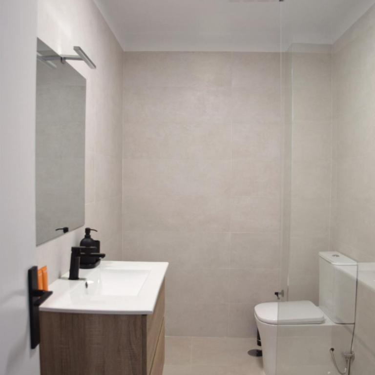 Casa Therese - Apartamento de 1 dormitorio - 18
