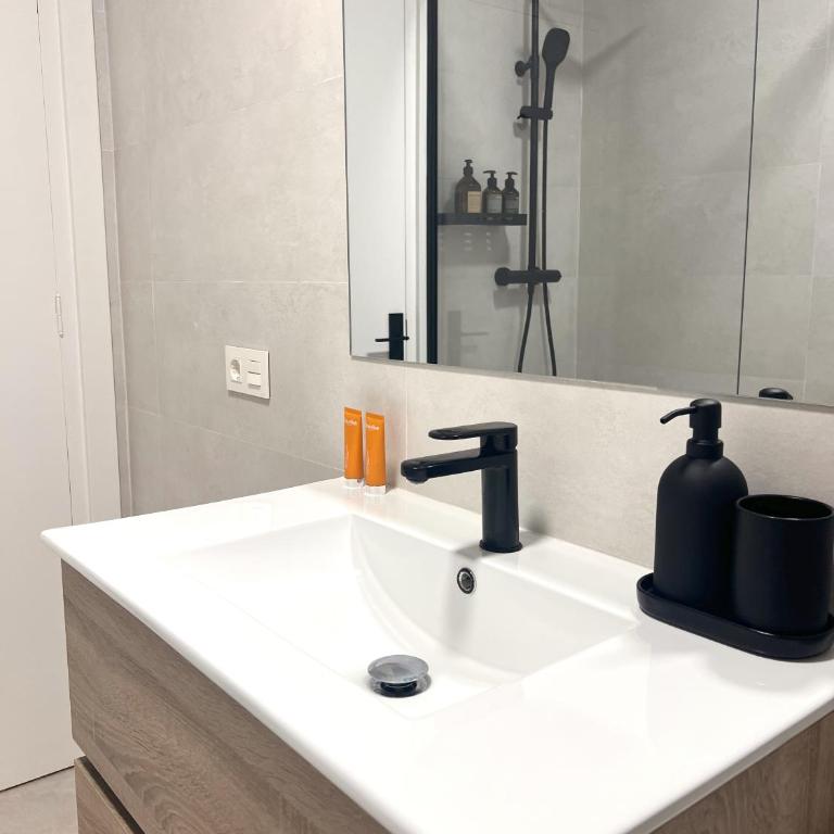 Casa Therese - Apartamento de 1 dormitorio - 15