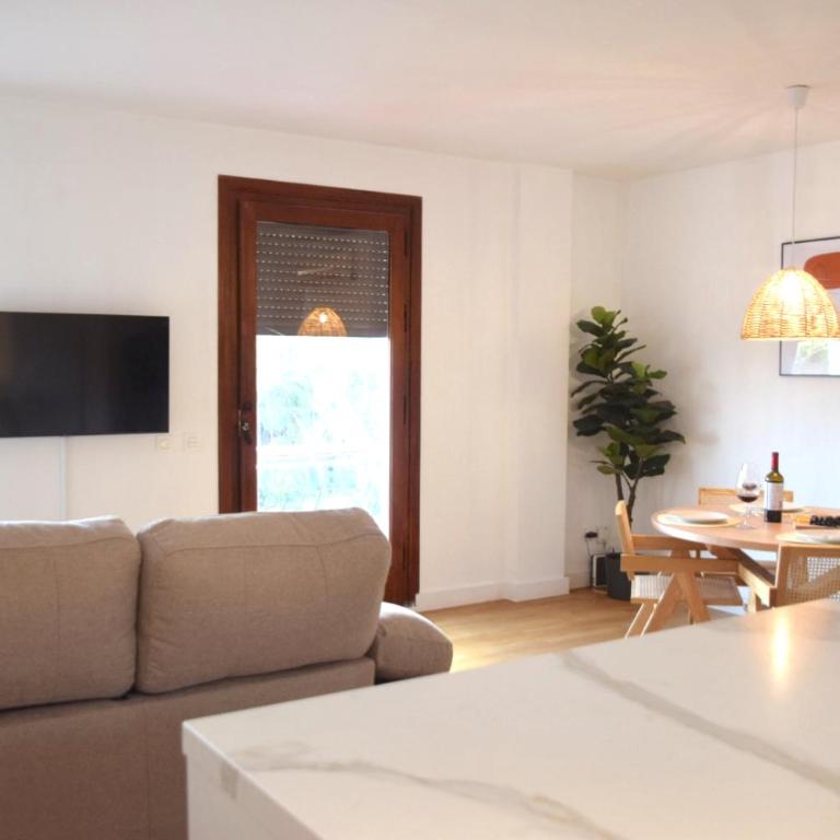 Casa Therese - Apartamento de 1 dormitorio - 7