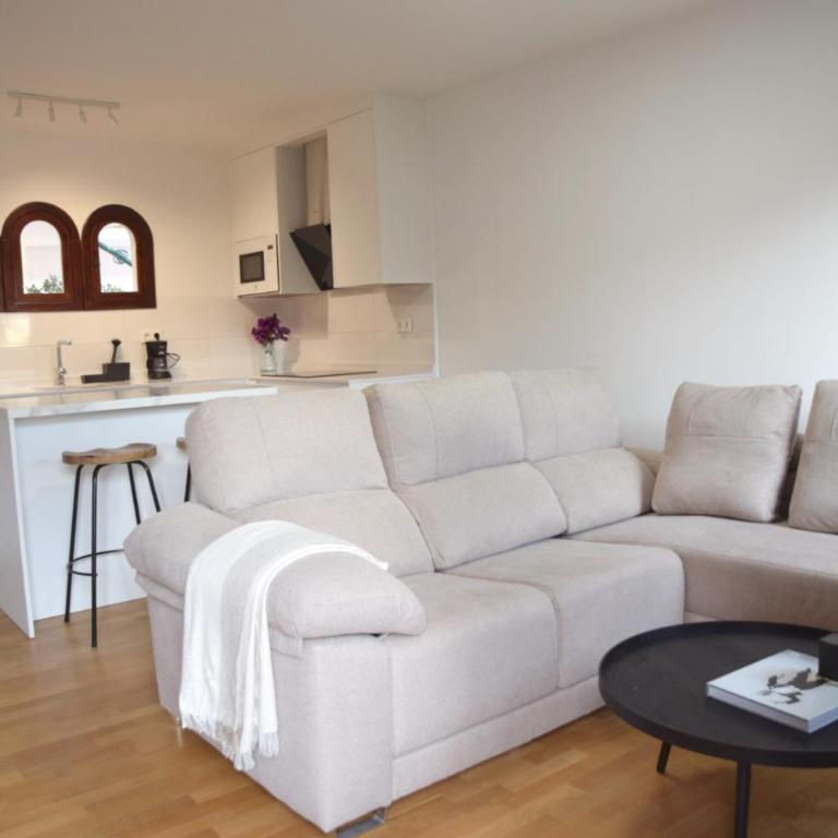 Casa Therese - Apartamento de 1 dormitorio - 5