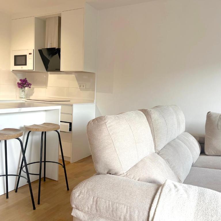 Casa Therese - Apartamento de 1 dormitorio - 2