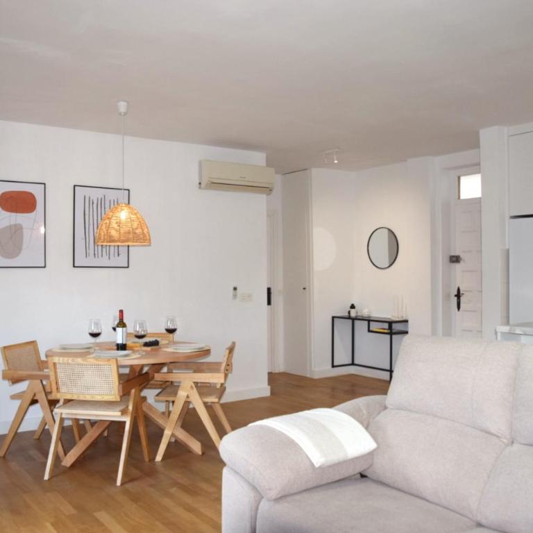 Casa Therese - Apartamento de 1 dormitorio - 1