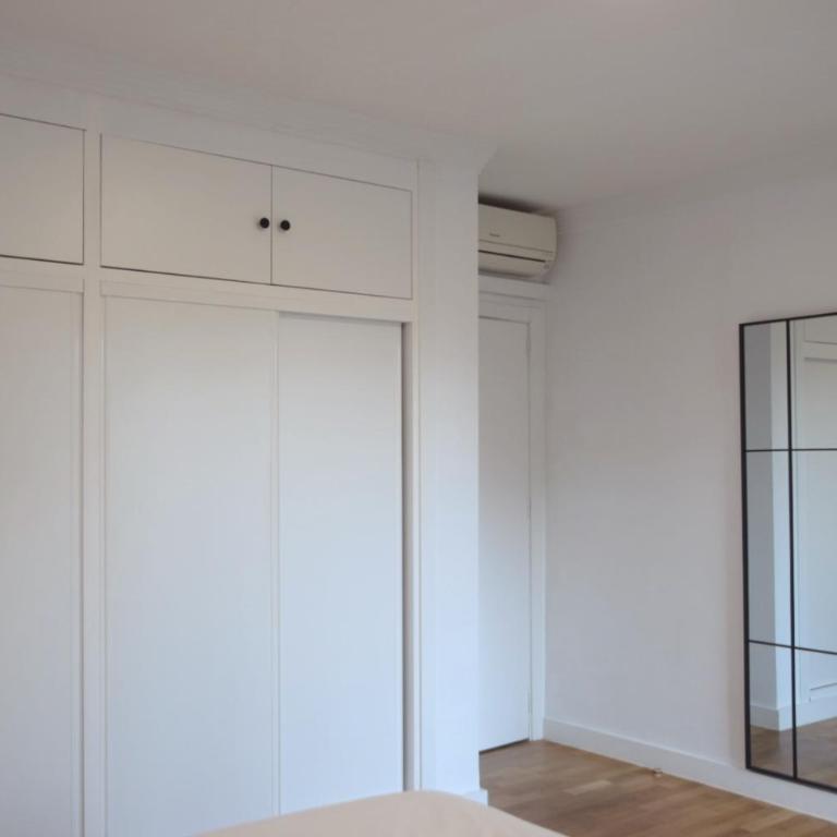 Casa Therese - Apartamento de 1 dormitorio - 10