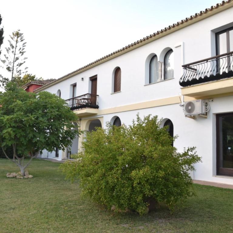 Casa Therese - Apartamento de 1 dormitorio - 27