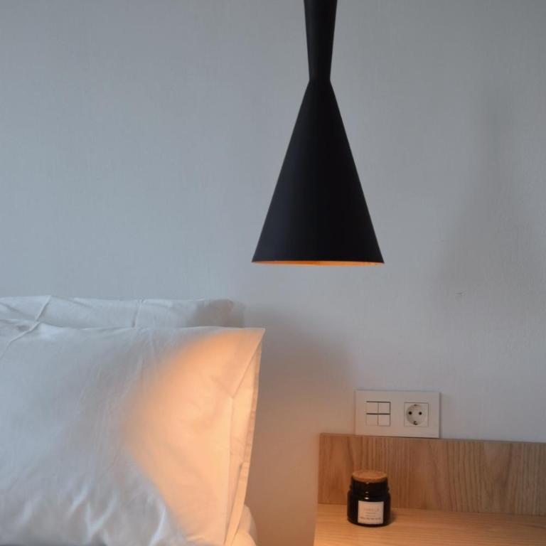 Casa Therese - Apartamento de 1 dormitorio - 13
