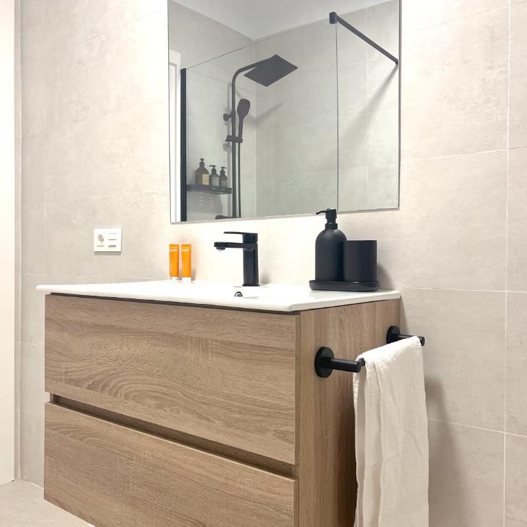 Casa Therese - Apartamento de 1 dormitorio - 19