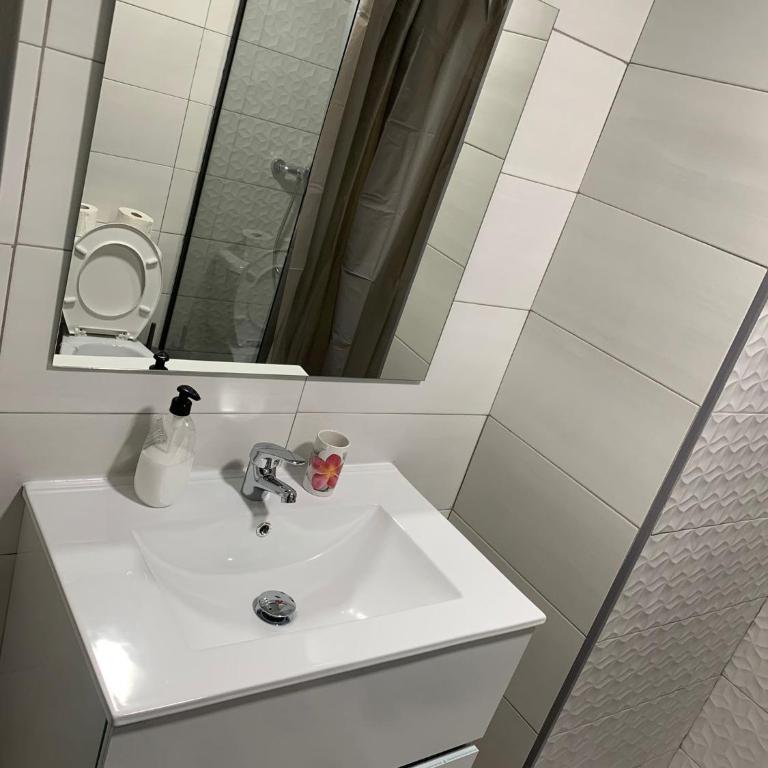 Bonito apartamento cerca de la playa - Apartamento de 1 dormitorio - 28