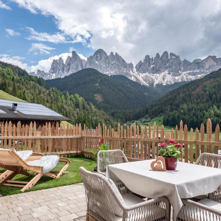 Oberkantiolhof - Suite Junior con Vista Montagna - 6