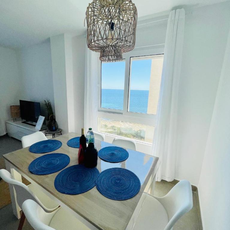 Seafront La Manga Apartment - Apartamento de 3 dormitorios - 4