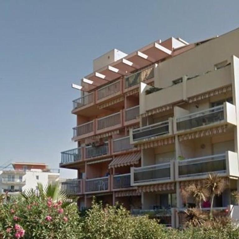 Studio au Lavandou, Proche Plage, Terrasse, Parking Privatif, 4 Couchages - FR-1-251-236 - Appartement (4 Adultes) - 20
