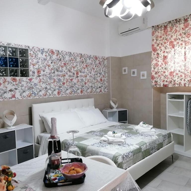 Mary Maira - Appartamento Monolocale - 1