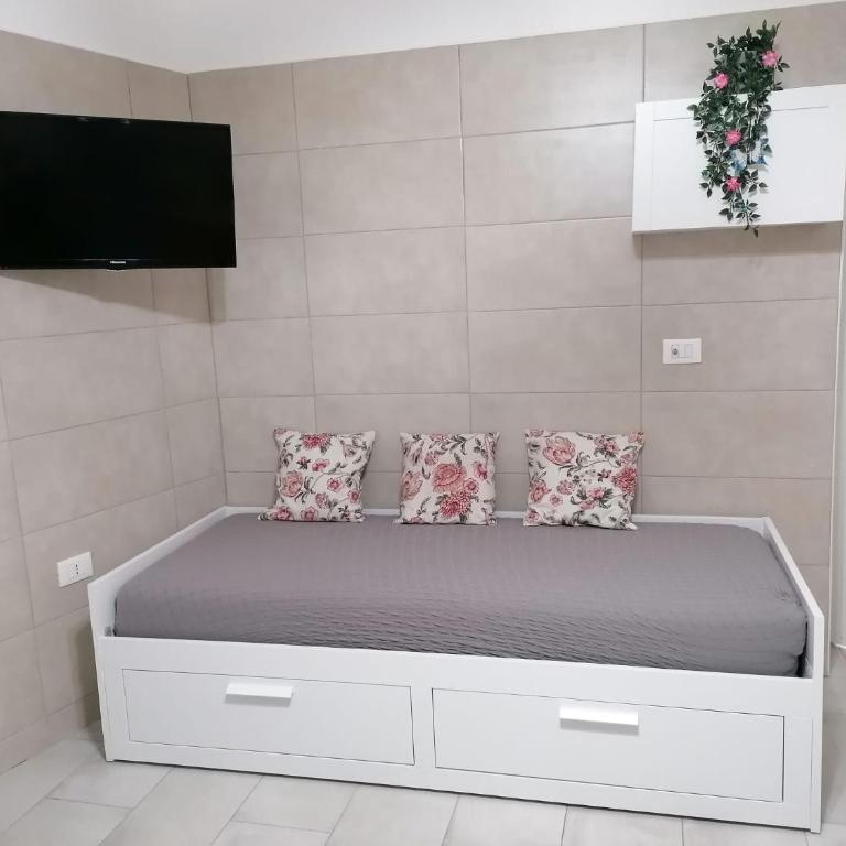 Mary Maira - Appartamento Monolocale - 21