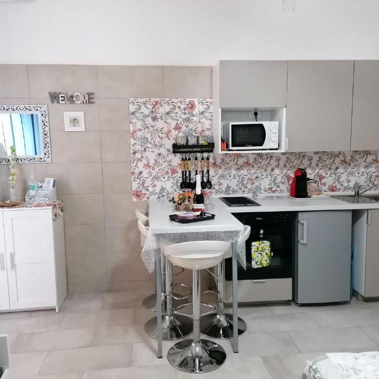 Mary Maira - Appartamento Monolocale - 14