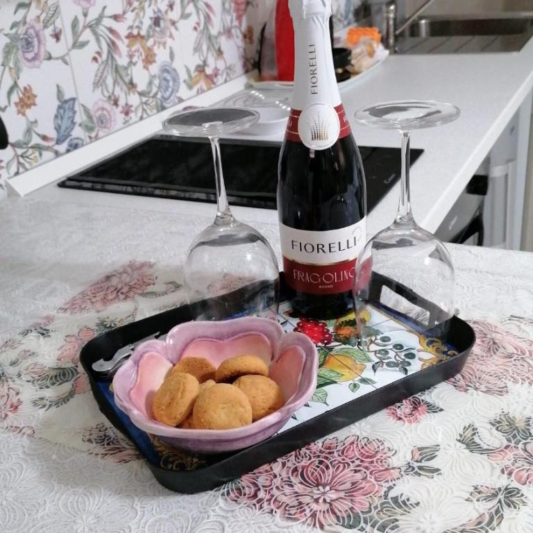 Mary Maira - Appartamento Monolocale - 23
