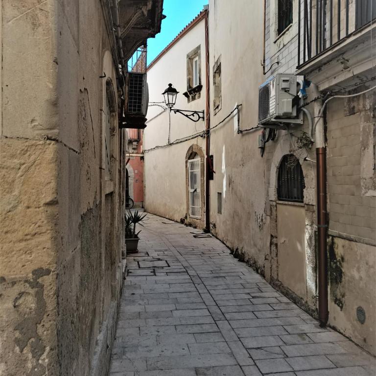 Mary Maira - Appartamento Monolocale - 35