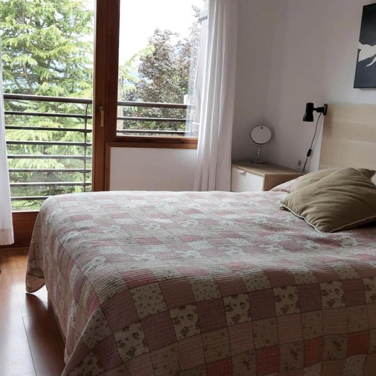 CHECK IN CASAS Pirita - Appartement 2 Chambres - 12