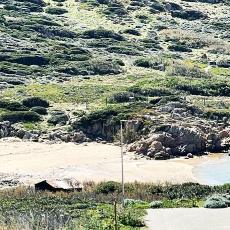 Villetta fronte mare a Santa Reparata - Casa Vacanze - 47
