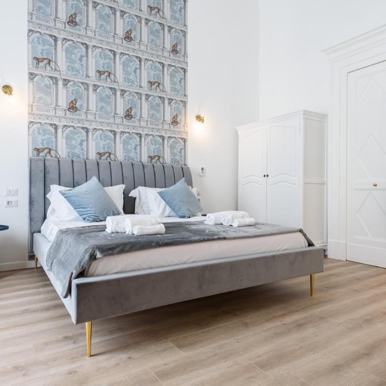 Guest House 121 Luxury Apartments - Appartamento - 25