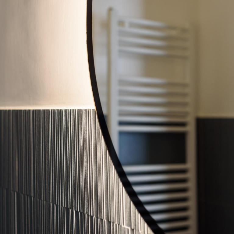 Guest House 121 Luxury Apartments - Appartamento - 39