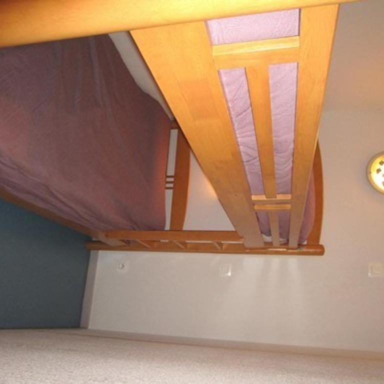 Appartement lumineux 4-6 pers, parking à Cauterets - FR-1-234-199 - Apartment (6 Adults) - 7