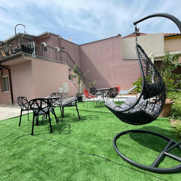 Mystras Apartments - One-Bedroom Apartment - 18