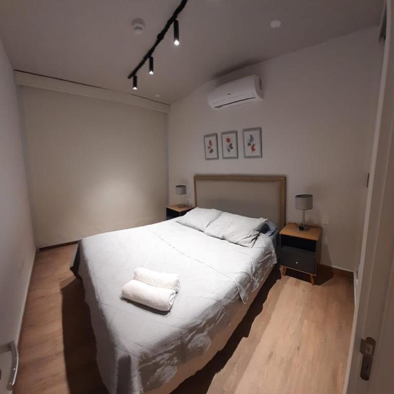 Edificio Hassler Villamorra - Apartamento de 1 dormitorio - 2